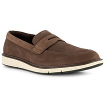 Slipper Velours
