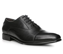 Schuhe Glattleder