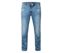 Jeans Baumwoll-Stretch