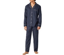 Pyjama Baumwolle