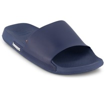 Pantoletten Schuhe Gummi