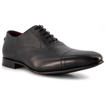 Schuhe Glattleder