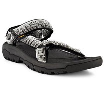 Sandalen Textil