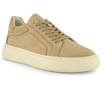 Sneaker Velours