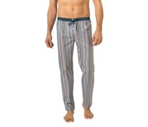 Pyjamahose Schlafanzüge Stoff