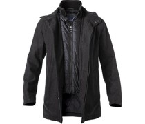Jacke Wolle