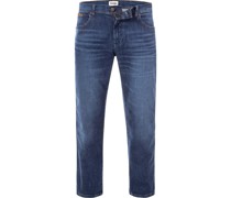 Jeans Baumwoll-Stretch