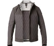 Steppjacke Mikrofaser
