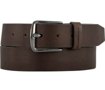 Gürtel Leder