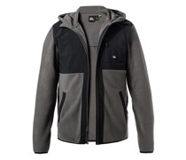 Fleecejacke Jacken Mikrofaser