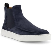 Sneaker Schuhe Velours
