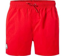 Badeshorts Mikrofaser