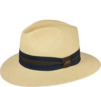 Panamahut Mützen/Caps/Hüte, Naturstroh