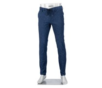 Hose Jeans Baumwoll-Stretch