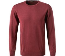 Pullover Merinowolle