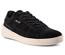 Sneaker Schuhe Velours