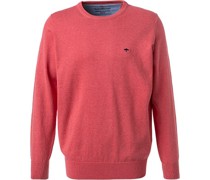 Pullover Baumwolle