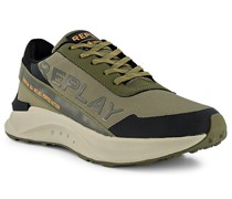 Sneaker Textil