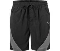 Shorts Mikrofaser