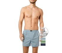 Boxershorts Baumwolle