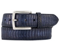 Gürtel Leder