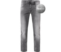 Jeans Baumwoll-Stretch