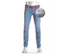 Jeans Baumwoll-Stretch