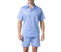 Pyjama Schlafanzüge Baumwolle