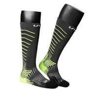 Laufsocken Mikrofaser