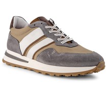 Sneaker Schuhe Velours