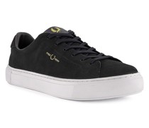Sneaker Schuhe Nubuck
