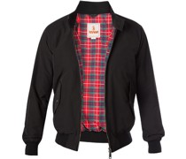 Blouson Baumwolle