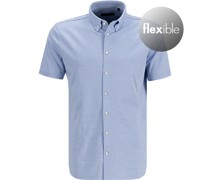 Kurzarmhemd Hemden Jersey