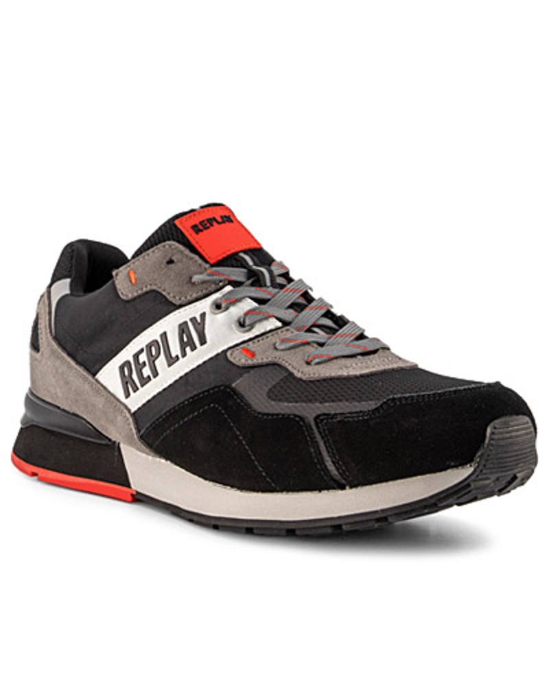 Replay Sneaker | Sale -50% | MYBESTBRANDS