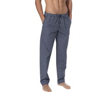 Pyjamahose Stoff