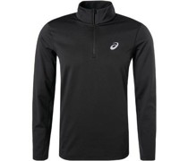 Longsleeve Sport Mikrofaser