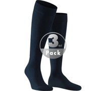 Kniestrümpfe Socken Baumwolle