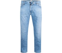 Jeans Baumwoll-Stretch