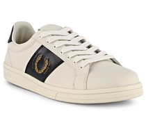 Sneaker Schuhe Glattleder