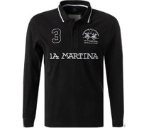 Polo-Shirt Baumwolle