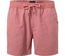 Shorts Baumwolle