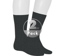 Socken Baumwolle