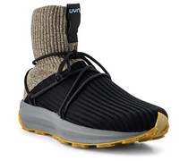 Boots Schuhe Textil