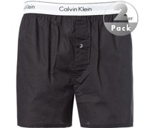 Boxershorts Baumwolle