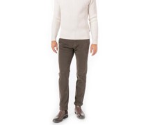 Chino Hosen Baumwolle