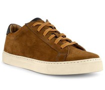 Sneaker Velours