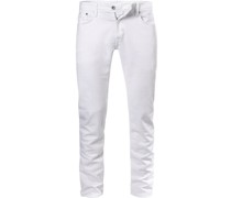 Jeans Baumwoll-Stretch