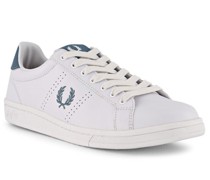 Sneaker Schuhe Glattleder
