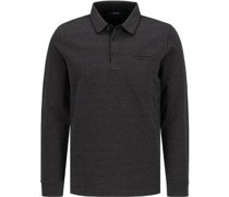 Polo-Shirt Baumwolle
