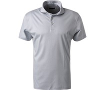 Polo-Shirt Polo-Shirts, Baumwoll-Jersey